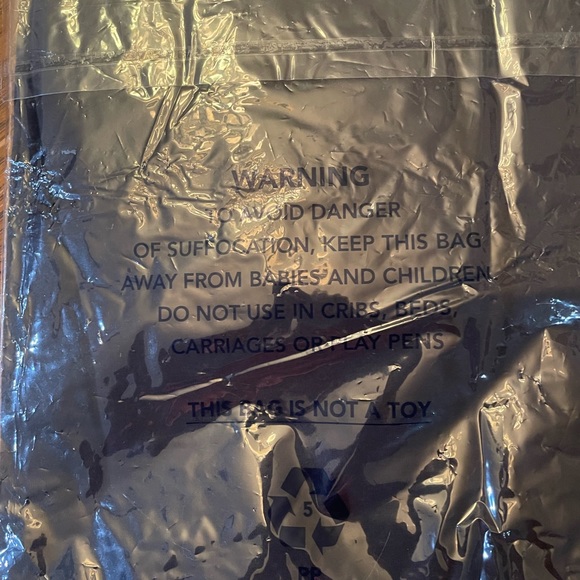 NWT UNTUCKit Men’s Black Long-Sleeve Aston Crewneck T-Shirt, XXXL - Picture 4 of 4